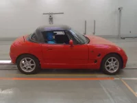 Suzuki CAPTINO лот № 714 оценка 4  с аукциона в Японии 2