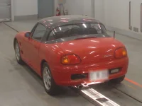 Suzuki CAPTINO лот № 714 оценка 4  с аукциона в Японии 5