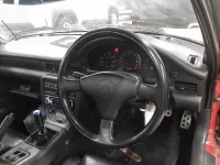 Suzuki CAPTINO лот № 714 оценка 4  с аукциона в Японии 6