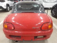 Suzuki CAPTINO лот № 714 оценка 4  с аукциона в Японии 9