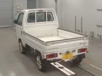 Honda ACTY TRUCK лот № 715 оценка 3.5  с аукциона в Японии 5
