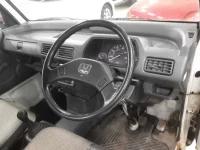 Honda ACTY TRUCK лот № 715 оценка 3.5  с аукциона в Японии 6
