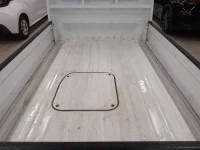 Honda ACTY TRUCK лот № 715 оценка 3.5  с аукциона в Японии 8