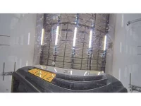 Honda ACTY TRUCK лот № 715 оценка 3.5  с аукциона в Японии 10