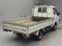 Mazda BONGO лот № 4540 оценка 3  с аукциона в Японии 1