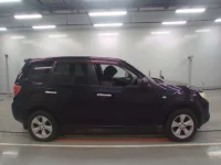 Subaru FORESTER лот № 30802 оценка 4  с аукциона в Японии 2