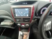 Subaru FORESTER лот № 30802 оценка 4  с аукциона в Японии 8