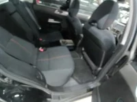 Subaru FORESTER лот № 30802 оценка 4  с аукциона в Японии 9