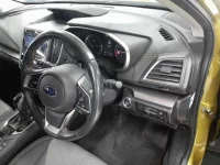 Subaru XV лот № 30803 оценка 4.5  с аукциона в Японии 6