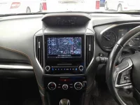Subaru XV лот № 30803 оценка 4.5  с аукциона в Японии 8