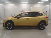 Subaru XV лот № 30803 оценка 4.5  с аукциона в Японии 3