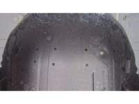 Subaru XV лот № 30803 оценка 4.5  с аукциона в Японии 10