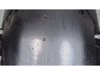 Mazda DEMIO лот № 30808 оценка R  с аукциона в Японии 10