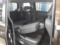 Toyota SIENTA лот № 30814 оценка 3.5  с аукциона в Японии 9