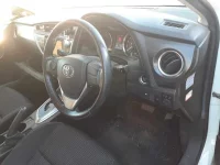 Toyota AURIS лот № 30812 оценка 4.5  с аукциона в Японии 6