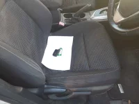 Toyota AURIS лот № 30812 оценка 4.5  с аукциона в Японии 7