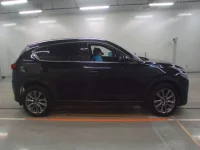 Mazda CX-5 лот № 30811 оценка 4.5  с аукциона в Японии 2