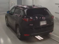 Mazda CX-5 лот № 30811 оценка 4.5  с аукциона в Японии 5