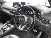 Mazda CX-5 лот № 30811 оценка 4.5  с аукциона в Японии 6