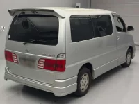 Toyota HIACE лот № 4573 оценка 3  с аукциона в Японии 1