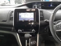 Nissan SERENA лот № 30816 оценка 4  с аукциона в Японии 8