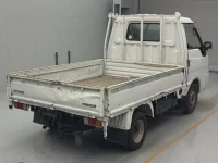 Mazda BONGO лот № 4589 оценка 2  с аукциона в Японии 1