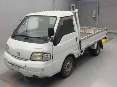 Mazda BONGO