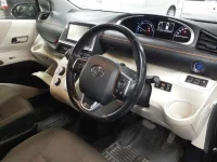 Toyota SIENTA лот № 30819 оценка 3.5  с аукциона в Японии 6