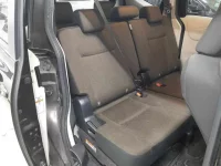 Toyota SIENTA лот № 30819 оценка 3.5  с аукциона в Японии 9