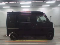 Mitsubishi TOWNBOX лот № 746 оценка 4.5  с аукциона в Японии 2