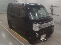 Mitsubishi TOWNBOX лот № 746 оценка 4.5  с аукциона в Японии 4