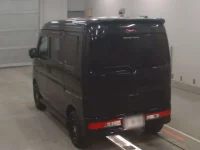 Mitsubishi TOWNBOX лот № 746 оценка 4.5  с аукциона в Японии 5