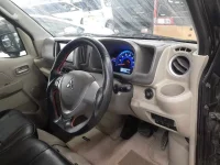 Mitsubishi TOWNBOX лот № 746 оценка 4.5  с аукциона в Японии 6