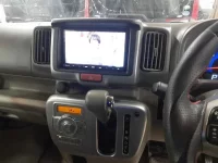 Mitsubishi TOWNBOX лот № 746 оценка 4.5  с аукциона в Японии 8