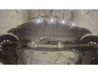 Mitsubishi TOWNBOX лот № 746 оценка 4.5  с аукциона в Японии 10