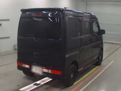 Mitsubishi TOWNBOX  с аукциона в Японии