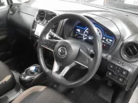 Nissan NOTE лот № 30840 оценка 4  с аукциона в Японии 6
