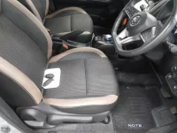 Nissan NOTE лот № 30840 оценка 4  с аукциона в Японии 7