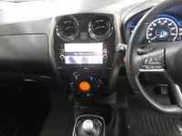 Nissan NOTE лот № 30840 оценка 4  с аукциона в Японии 8