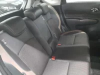 Nissan NOTE лот № 30840 оценка 4  с аукциона в Японии 9