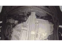 Nissan NOTE лот № 30840 оценка 4  с аукциона в Японии 10