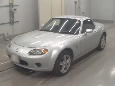 Mazda ROADSTER