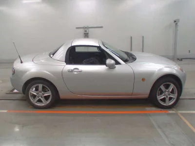 Mazda ROADSTER