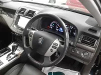 Toyota CROWN лот № 30862 оценка 4  с аукциона в Японии 6