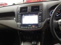 Toyota CROWN лот № 30862 оценка 4  с аукциона в Японии 8