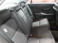 Toyota CROWN лот № 30862 оценка 4  с аукциона в Японии 9