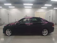 Toyota CROWN лот № 30862 оценка 4  с аукциона в Японии 3