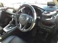 Toyota RAV4 лот № 4062 оценка 3.5  с аукциона в Японии 6