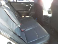 Toyota RAV4 лот № 4062 оценка 3.5  с аукциона в Японии 9