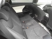 Toyota PRIUS ALPHA лот № 30877 оценка 4  с аукциона в Японии 9